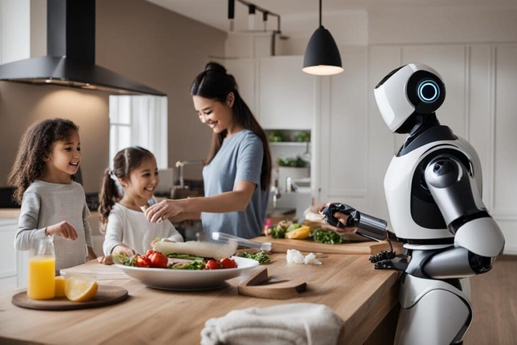 AI in everyday life AI in everyday life